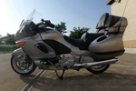     BMW K1200LT 2001  12